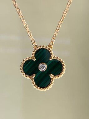 Van Cleef & Arpels Van Cleef & Arpels